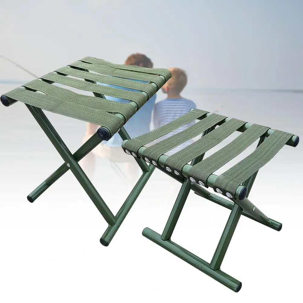 Портативный Походный пляжный стул Легкий Складной для рыбалки на открытом воздухе Ультралегкое Сиденье для пикника Рыболовные Инструменты Стул