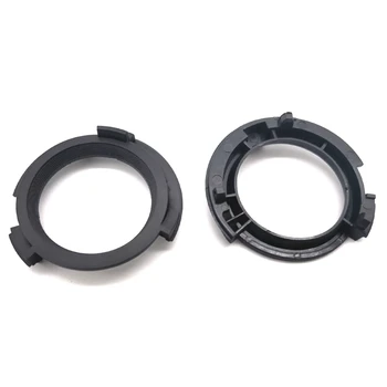 1 шт. Кольцо-накладка для задней крышки AF-S DX 18-105 мм для Nikon 18-105 мм F/3,5-5,6 Г  4