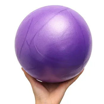 25 см Домашние мячи для фитнеса при беременности, мячи для пилатеса, мяч для йоги, принадлежности для тренировок  10
