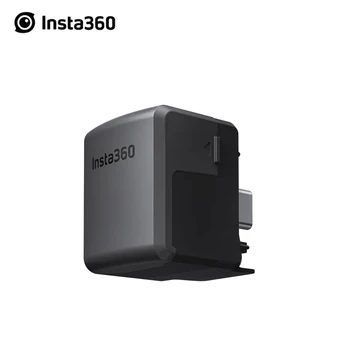 Insta360 Ace Pro & Ace Quick Reader  10