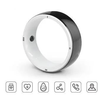 JAKCOM R5 Smart Ring Приятнее, чем кроссовки, 4-полосные 7-полосные светодиодные смарт-часы zigbee led canada french poof the bond touch  10