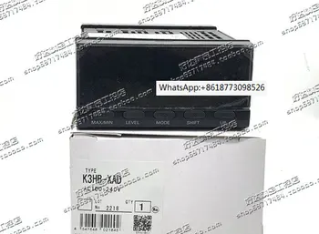 K3HB-XAD/XVD/XAA/RNB/CNB/VLC/HTA/XVA/SSD подлинный цифровой панельный стол  4