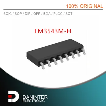 LM3543M-H LM3543 LM3543M SOP16 5 шт./ЛОТ  2