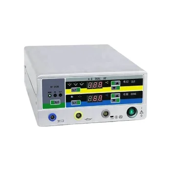 RC-D90 радиочастотный хирургический аппарат для прижигания радиочастотной хирургии  5