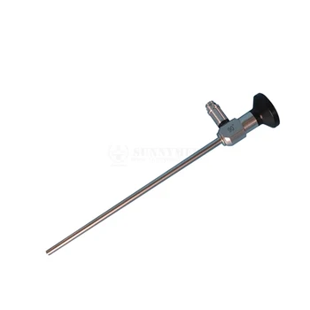 SY-P043 хорошая цена хирургические инструменты 0 30 70 градусов жесткий синускоп Автоклав оптический эндоскоп набор ENT  2