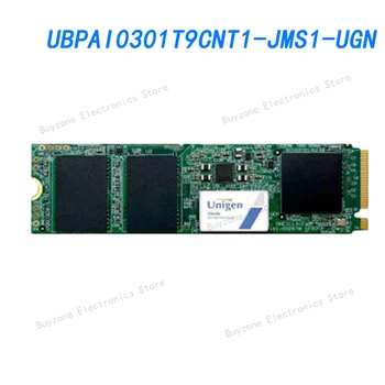 UBPAI0301T9CNT1-JMS1-UGN Gen4 NVMe M.2 с производительностью 2280 (1,92 ТБ).  10
