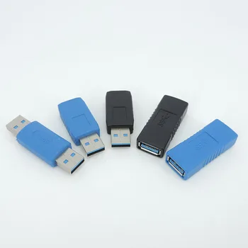 USB 3.0 Тип A Разъем адаптера 