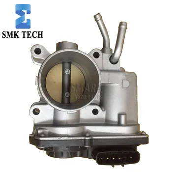 Высококачественный автоматический дроссельный клапан в сборе OEM MN195709 MN191145 для Mit Subishi  10
