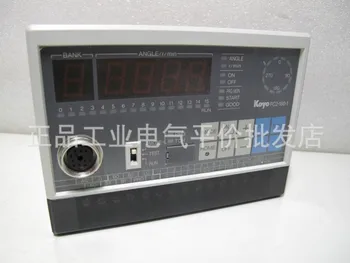 Изготовленный по индивидуальному заказу оригинальный кулачковый контроллер FC2-160-1 KOYO Wuxi Guangyang 16 Point Cam Controller  5