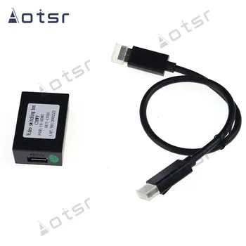 Кабель AOTSR HDMI HDMI 1.4 4K 1080P 3D для HD LCD Компьютерных кабелей высокого качества  10