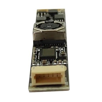 Модуль USB-камеры OV5693 со вспышкой и микрофоном HD 30 кадров в секунду 5 МП для Win Android IOS Linx  10