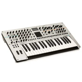 ПРОДАЖА ПО ВЫГОДНОЙ ЦЕНЕ Roland Gaia 2 37-клавишный виртуальный аналоговый волновой синтезатор  10