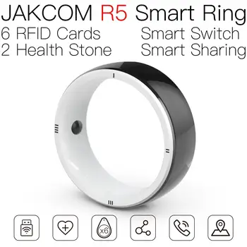 Смарт-кольцо JAKCOM R5 по выгодной цене в качестве пин-кода для nfc-считывателя идентификаторов домашних животных, металлического уголка для визитных карточек  4