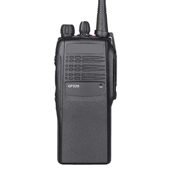 Совместимая радиосвязь walkie talkieGP328 talkie 5W UHF / VHFGP328  10