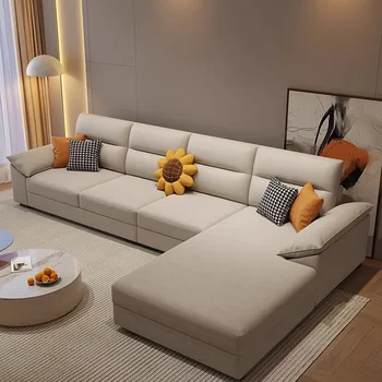 Современный диван для отдыха для девочек, Дешевая Квадратная Европа, Европейский Диван для чтения, Гостиная, Скандинавский салон, Meuble, Скандинавская мебель  5