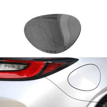 Сухая крышка топливного бака из углеродного волокна, Крышка масляного бака для Subaru BRZ, для Toyota GR86 2021+  5