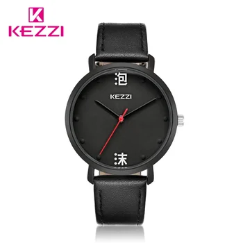 № 2 Женские кожаные часы Классического дизайна, прямоугольные женские водонепроницаемые часы, наручные часы модного бренда  10