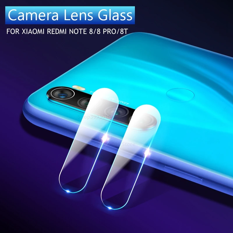 Объектив камеры Закаленное Стекло Для Xiaomi Redmi Note 8 Pro 8T 9s Протектор Объектива Защитная Крышка на Redmi 8 Note8 Pro 8 T Glass
