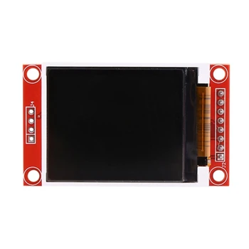 1,8-дюймовый TFT-ЖК-экран для Arduino-Nano 1,8-дюймовый цветной RGB-дисплей с чипом ST7735  5