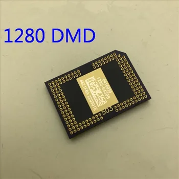 100% Оригинальный Проектор DMD-чип 1280-6039B 1272-6038B 1280-6339B 6439B DMD-чип Для W600 + W600 W700 W703 H5360  2