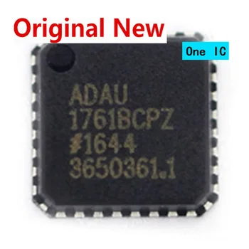 5шт 100% Оригинальный ADAU1761BCPZ-R7 ADAU1761BCPZ 1761BCPZ ADAU1761 LFCSP32 Совершенно Новый подлинный чипсет IC IC Оригинал  5