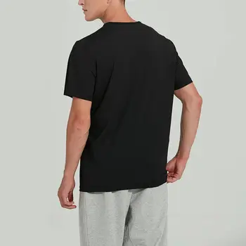 A215-19 мужские футболки с коротким рукавом  5