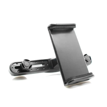 Автомобильный держатель для планшета, крепление для планшета на подголовнике, совместимое с такими устройствами, как сотовые телефоны и планшеты диагональю 4-12 дюймов  10