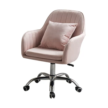 Высококачественное офисное компьютерное кресло для спальни, вращающееся игровое кресло, набор подушек, домашняя мебель, поверхность дивана sillas  5
