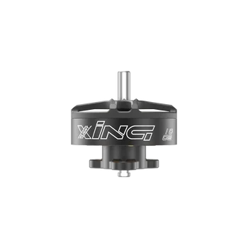 Двигатель iFlight XING 1002 FPV 19000KV/22000KV с валом 1,5 мм для запасных частей FPV  5