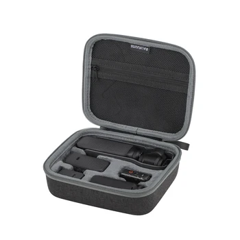 для DJI Osmo Pocket 3, чехол-органайзер, комплект, Сумка для Pocket3, Защитный чехол, аксессуары  4