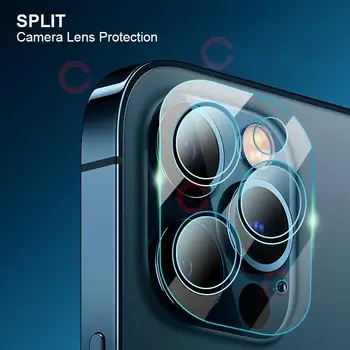 для iphone 14 15 pro max Защита объектива раздельной камеры из закаленного стекла для Apple iphone 14 Pro Plus 5g пленка против царапин  4