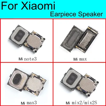 Для Realme 5 Plus 6 Pro Динамик-Динамик Запасные Части Для Xiaomi Mi 5S 8 9 SE Mix Mix2 Mix2S Mix3 Max Max2 Max3  10