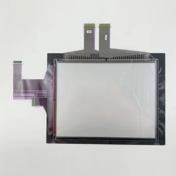 Доступно новое стекло с сенсорным экраном NSJ12-TS01B-G5D с мембранной пленкой для ремонта панели HMI  0