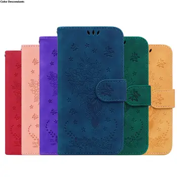 Кожаный Чехол-бумажник Rose Case Для Xiaomi Redmi Note 12 Pro Plus, Откидные Сумки Для Телефонов, Защитные Чехлы Для Redmi Note12 Pro Expiorer  4