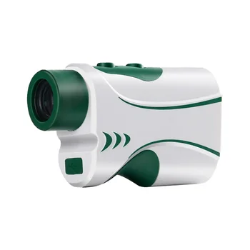 Лазерный дальномер R2 Golf с системой быстрой фокусировки с режимами сканирования, Pin-кода и скорости  4