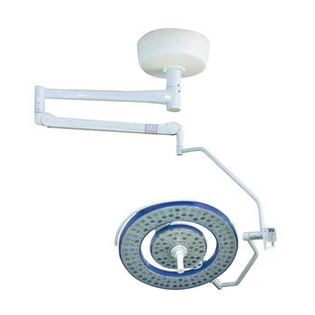 Медицинская хирургическая светодиодная лампа с системой бестеневого освещения освещение операционной  4