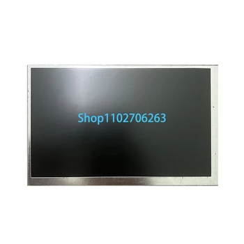 Оригинальный бренд TCG070WVLPEANN-AN42 7-дюймовый промышленный дисплей с разрешением 800 × 480 TFT жидкокристаллический дисплей ЖК-экран  5