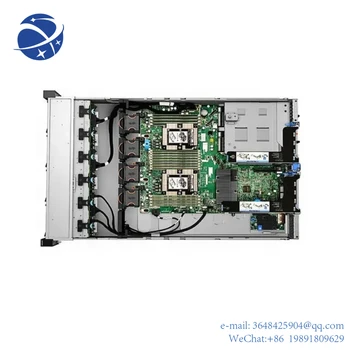 Оригинальный новый сервер ThinkSystem SR590 Intel xeon 6252N Rack от фабрики Lenovos от YYHC  10