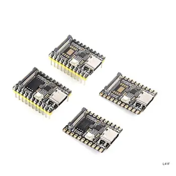 Плата разработки LuckFox Mini RV1103 Мощный процессор для стабильной работы  5