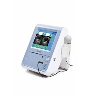 Продаются Дешевые портативные Медицинские терапевтические ультразвуковые инструменты BVT01 для тестирования мочевого пузыря человека  5