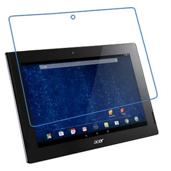 Прозрачная глянцевая защитная пленка для ЖК-экрана для планшета Acer Iconia Tab 10 A3-A30 10,1