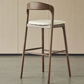 Скандинавские обеденные стулья для ресторана, Офисные стулья, обеденные стулья, мебель для гостиной, мебель для балкона  5