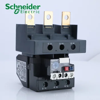 Тепловое реле перегрузки Schneider Electric LRD4365/LRD4367/LRD4369 Применимо к контактору LC1D80A-140A  4