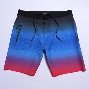 Топовая лазерная профессиональная одежда для серфинга, мужские пляжные шорты Phantom Hyperweave, пляжные шорты-бермуды высокой эластичности, пляжные шорты-бордшорты L2  10