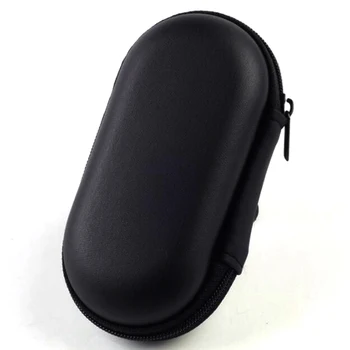 Чехол Для наушников, защитный чехол для наушников, противоударный чехол, портативное зарядное устройство, пылезащитная гарнитура для USB-кабелей  5
