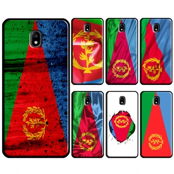 Чехол-накладка с Флагом Эритреи Для Samsung Galaxy J3 J5 J7 2016 A3 A5 2017 J4 J6 A6 A8 Plus J8 2018 Бампер  5