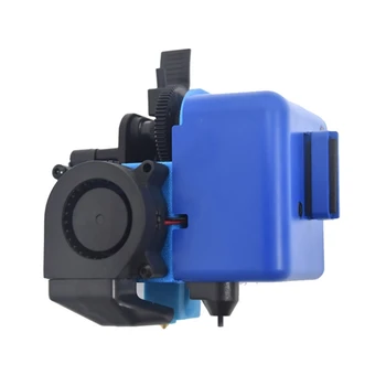 Экструдер для 3D-принтера для SW X2/Genius с одинарной экструзионной насадкой BL-Touch Dropship  3